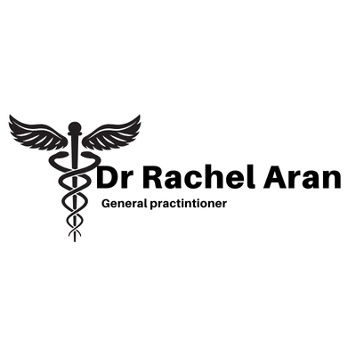 Dr Rachel Aran 